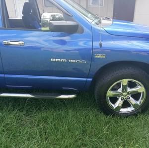 Meet your Posher, Gerald